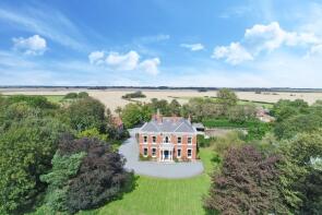 Elstronwick House, Honeypots Lane, Hull HU12 9BP
