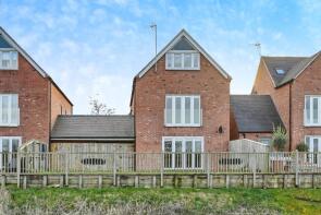11, Wentworth Place, Uttoxeter ST14 5ND