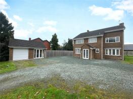 2, Meadow View, Llandrinio, Llanymynech SY22 6SS