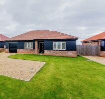 70, Austendyke Road, Weston Hills, Spalding PE12 6BX