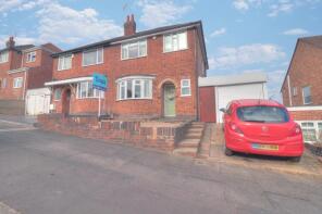3, Homemead Avenue, Leicester LE4 0LN
