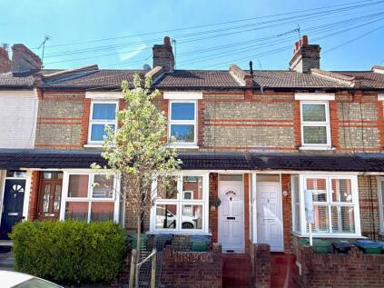 Ridge Street, Watford, WD24