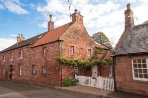 The Cooperage, Garvald, Gifford EH41 4LN