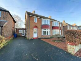 5, Woolsington Gardens, Woolsington, Newcastle Upon Tyne NE13 8AP