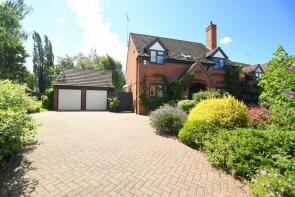 11, Woodlands Rise, Ashbourne DE6 5LE