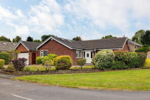 11, Chapel Road, Knutsford WA16 8RU