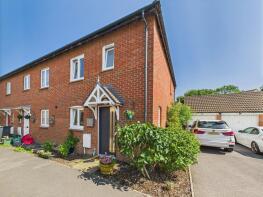28, The Copse, St Georges, Weston-super-mare BS22 7SL