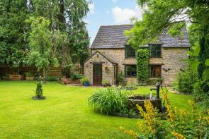 The Dower House, Dolmans Farm East To Hankerton Road Upper Minety, Malmesbury SN16 9LH