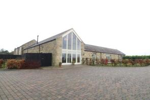 1, The Red House Barns, Belsay Tilery Redhouse, Newcastle Upon Tyne NE20 0DS