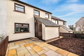 5, Hillcrest Terrace, Carstairs Junction, Lanark ML11 8RY
