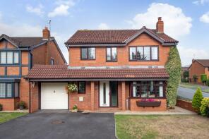64, Meadowvale Road, Bromsgrove B60 1JY