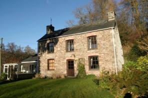 Tyn-y-pwll, Llangenny, Crickhowell NP8 1EY