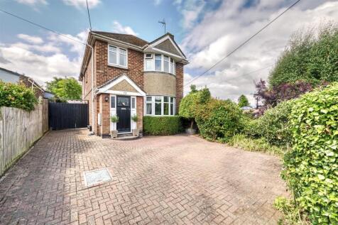 Wharf Road, Higham Ferrers