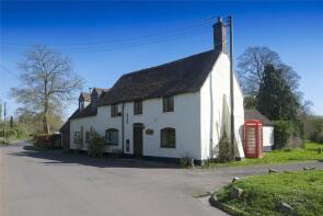 The Old Post Office, Church Lane, Wareham BH20 7EG