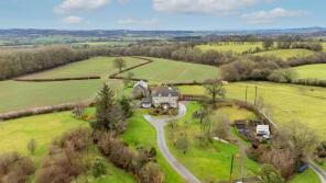 The Brooks, C1234 From Bagwyllydiart To Pontrilas Court, Hereford HR2 0BL