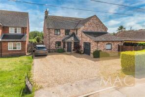 38, Ashburton Road, Thetford IP26 5JA