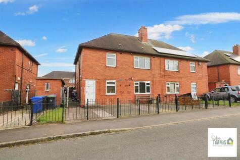 Abbey Road, Abbey Hulton, Stoke-On-Trent