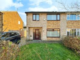 12, Pirie Close, Bradford BD2 1EP