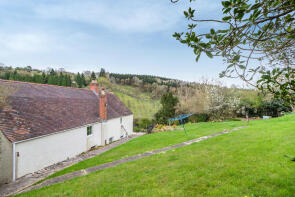 Hillview, The Slad, Longhope GL17 0PT