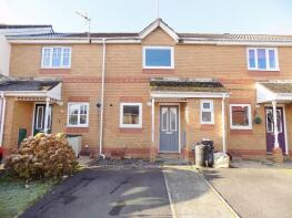 3, Banc Gwyn, Broadlands, Bridgend CF31 5DJ
