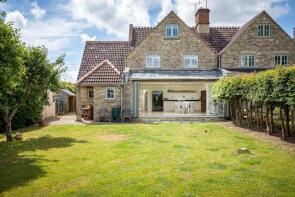 3, Williamstrip Cottages, Road From Williamstrip Farm To Coltsmoor Farm, Cirencester GL7 5AU