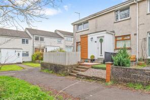 92, Hazel Road, Bonnybridge FK4 1LQ