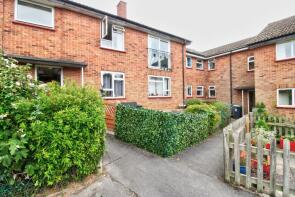 1b, Barleycroft, Hertford SG14 2QB