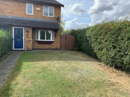 21, Plover Road, Stamford PE9 4UR