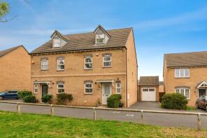 3, Penny Close, Nottingham NG8 3PU