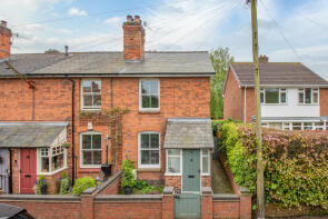9, Dodford Road, Bromsgrove B61 9JP