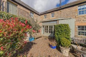 Ovington House, C254 Ovington Main Road Through Village, Prudhoe NE42 6DH