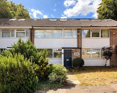 Shearman Road, London, SE3
