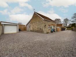 Pea Cottage, Church Street, Limington, Yeovil BA22 8EQ
