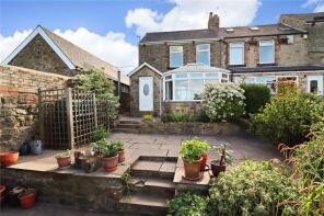 1, Dene Terrace, Prudhoe NE42 6DL