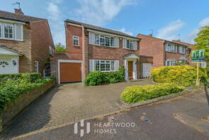 50, Tippendell Lane, Chiswell Green, St. Albans AL2 3HL