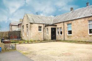 2 The Schoolhouse, Braeport, Dunblane FK15 0GD