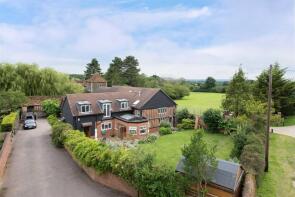 Dove Barn, Stanbridge Road, Leighton Buzzard LU7 9PT