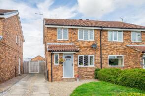 27, Loxley Close, York YO30 4XQ