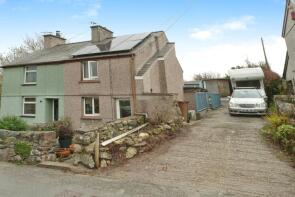 2, Pont Y Crychddwr, Rhedyw Road, Caernarfon LL54 6DH