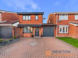 33, Rowan Drive, Wolverhampton WV11 2DJ