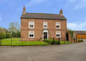 Island Farm, Laxton Road, Newark NG22 0ET