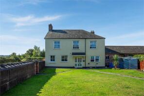 2 Summerleaze Cottage, Rewe Barton, Exeter EX5 4EH
