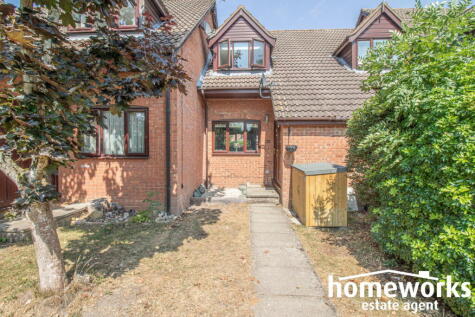 Rayners Way, Mattishall, Dereham, NR20 3NQ