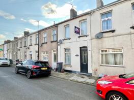 7, Grosvenor Place, Sebastopol, Pontypool NP4 5EB