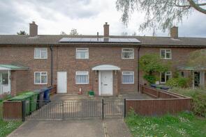 20, Sladwell Close, Cambridge CB3 9NP
