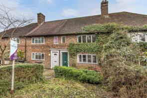 3, Greengates, Petworth GU28 9ES