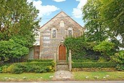 The Old Chapel, High Street, Salisbury SP5 5AE
