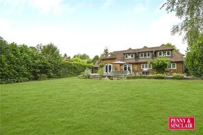 The Haven, Road Running Through Stoke Row, Stoke Row, Henley-on-thames RG9 5RB
