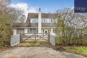 The Spinney, Oxley Hill, Maldon CM9 8EN