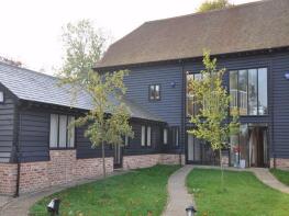 2, Church Barns, Classified Road C15 North From Ginns Road To Pump Hill, Buntingford SG9 0HT